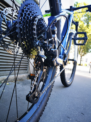 Commentaires et avis sur Michel de Vélo