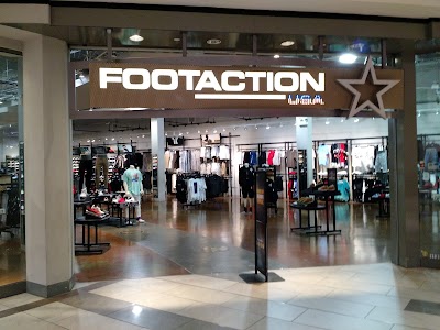 Footaction