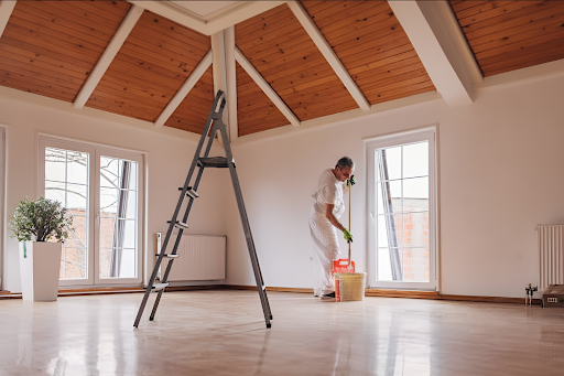 Jenco House Painting Stockton - Thumbnail