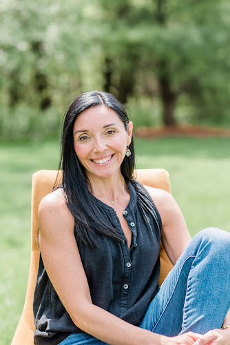 Jennifer Van Rossum, MA, LPC/5Peaks, LLC