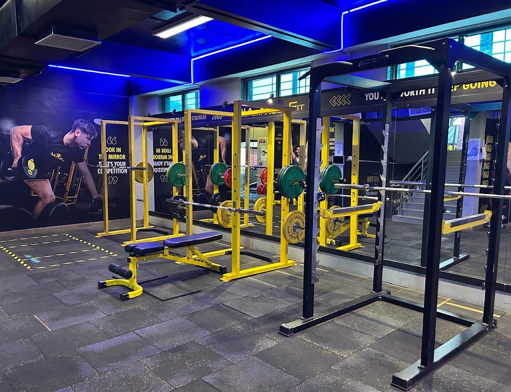 Multifit Gym In Baner