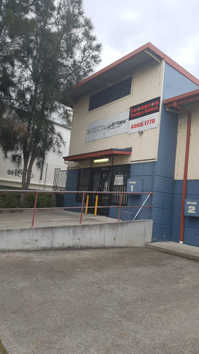 Thornton Hunting & Outdoors Gallery - Australia