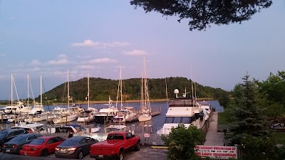 Photos of Villa Marine Bar