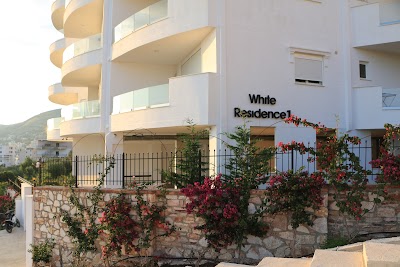 Saranda View Apartment, White Residence 1