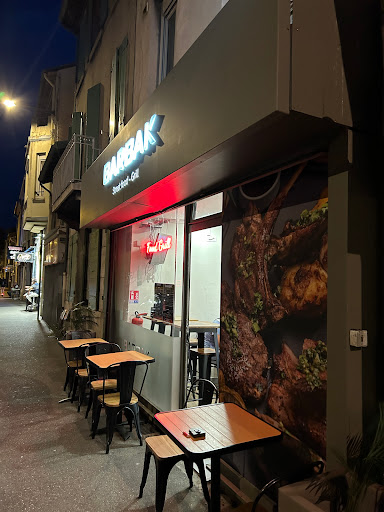 Burger Évasion