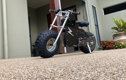 awesome ev