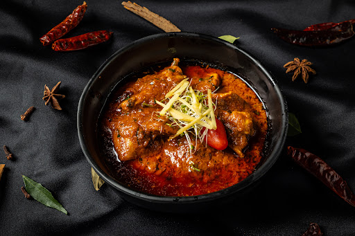 Hamara Gaadi Kellyville | Modern Indian Restaurant - Thumbnail