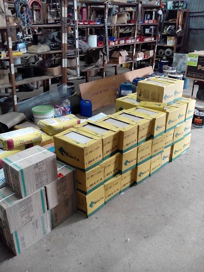 Photos of EFI CAR CENTER