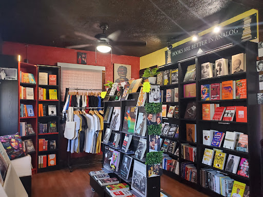 The Analog Dope Store - Thumbnail