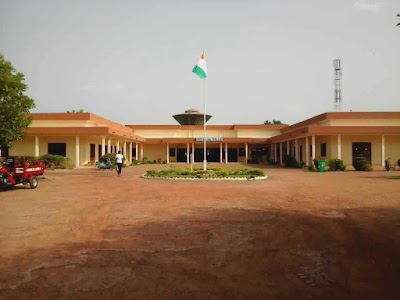 Photos of Hotel de ville de katiola