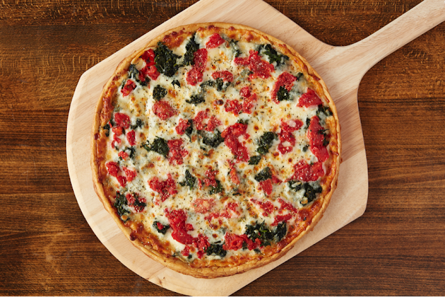 Home Run Inn Pizza - Lakeview
