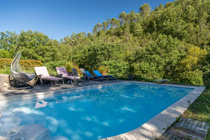 Photo n°23 de La Bastide du Baou à Callian (Chambre d'hôtes)