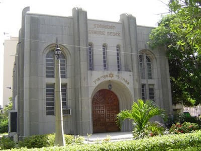 synagogue