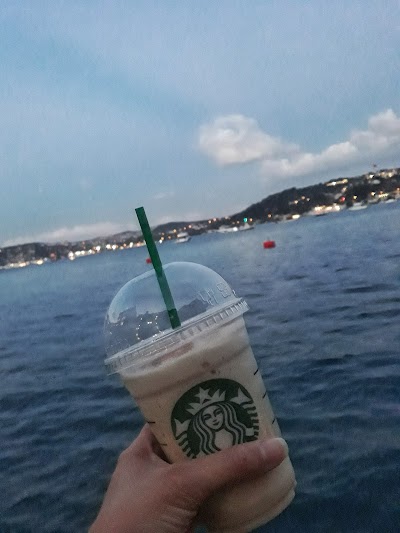 Starbucks