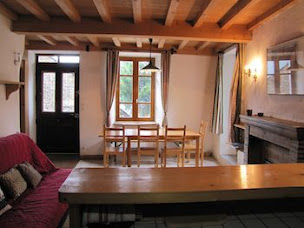 Photo n°6 de chalet Quatre Sept à Villard-Reculas (Maison d'hôtes)