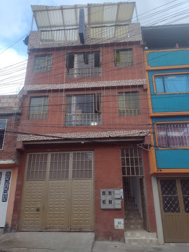 Hotel Danubio