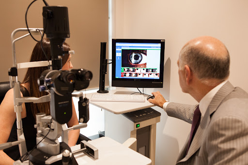 FOCUS Eye Centre - Kingsford - Thumbnail