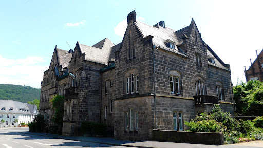 Philipps-Universität Marburg – Institut für Physiologie und Pathophysiologie