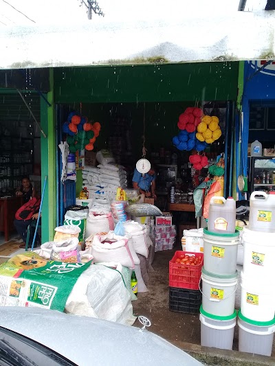 Photos of Fritanga Nicarag&uuml;ita
