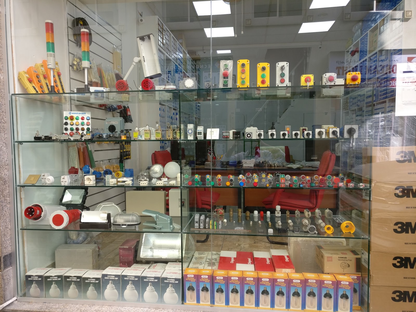 Hassan Abbas Trading Co. LLC - Union Branch - صورة 3