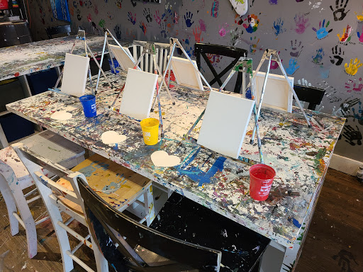 Vincent's Eat-Paint-Love Studio, LLC - Thumbnail
