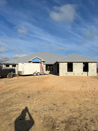 Spires Roofing - Visual