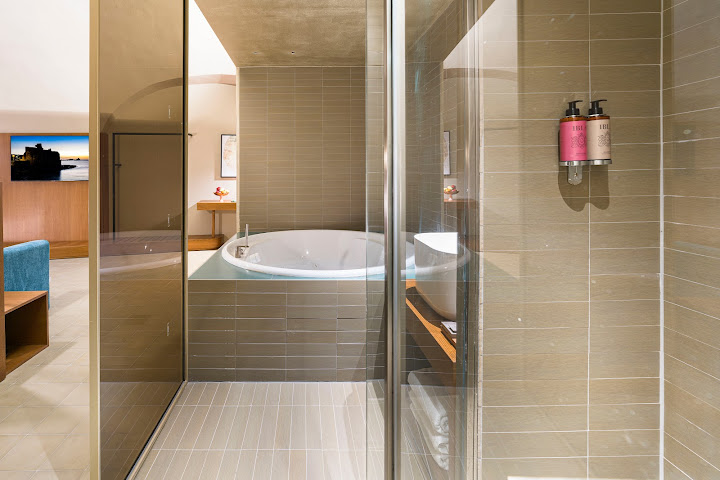 Hotel Bastiò Suites | Suite Lusso Catania by null