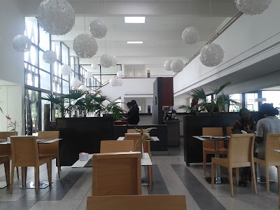 Photos of ONOMO Hotel Abidjan Airport