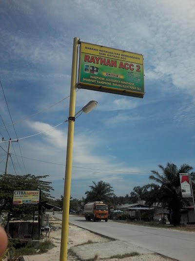 Photos of RaihanACC pusat grosir
