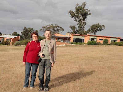 Photos of Meringa Springs - Small Luxury Lodge, Restaurant and Bar