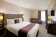 Premier Inn London Greenford london