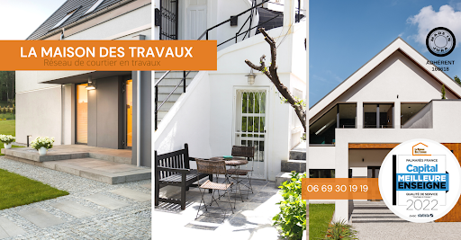 La Maison Des Travaux du Haut Jura