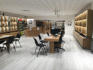 Photo n°2 de Écouter Voir Optique Mutualiste à Ambérieu-en-Bugey (Fournisseur de lentilles de contact)
