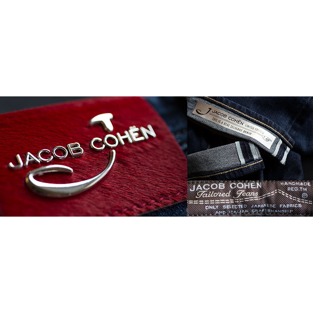 Jacob Cohen