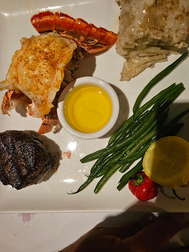 CV Steak - Visual