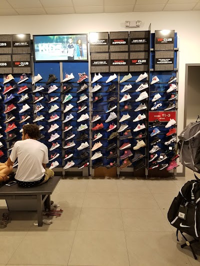 Foot Locker