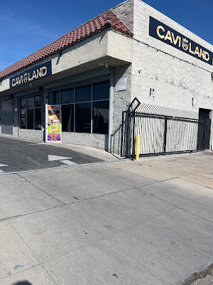 Photo of Cavi Land
