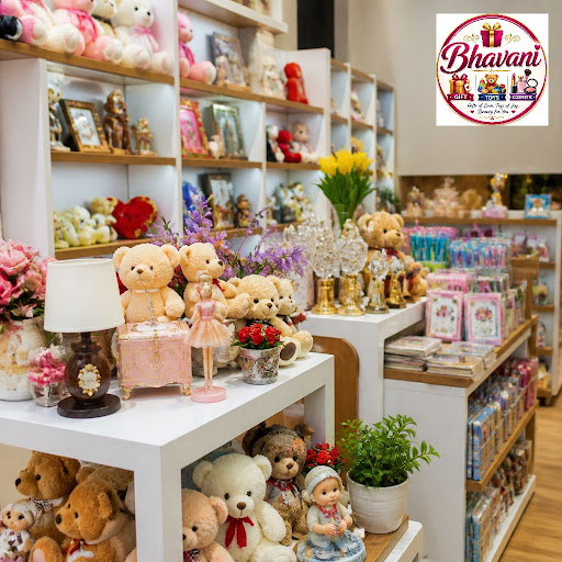 Looking for a gift shop near me that’s open every day? New Bhavani Gift & Stationary in Manpada,… post image