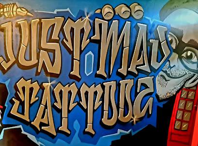JustMad Tattooz Weidevenne