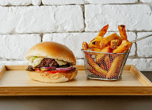 Photo n°30 de burger 47 à Paris (Restaurant de hamburgers)