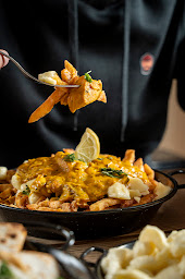 Photo n°55 de POUTINEBROS à Brest (Restaurant)