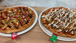 Photo n°2 de Pac-Miam à Poitiers (Pizzeria)