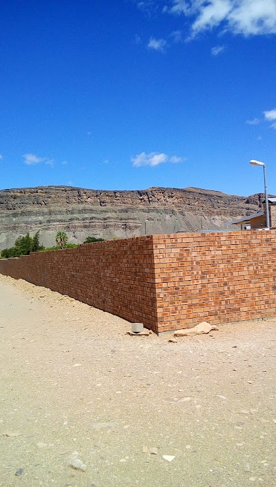 Photos of Orange River Lodge