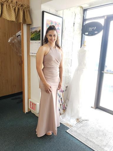 Kims Tailor Cleaners - Thumbnail