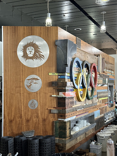 Coffeebar - Visual