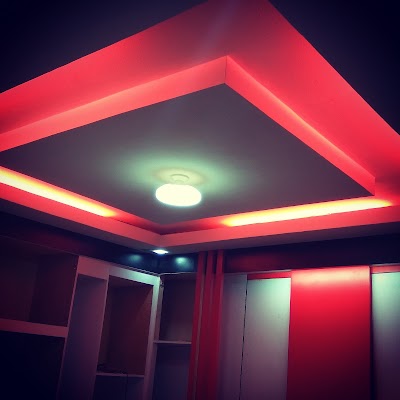 Photos of KANTOR DPRD ROHUL