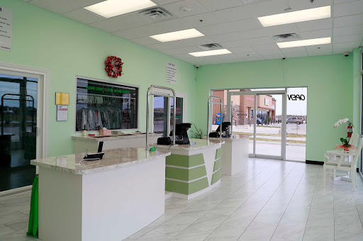 Greentree Cleaners - Thumbnail