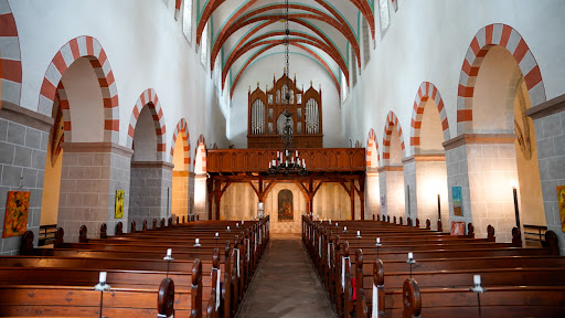 Kloster Zinna, Markt