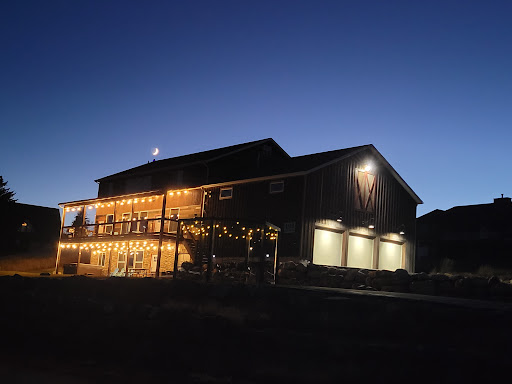 Bear Lake Rustic Retreat