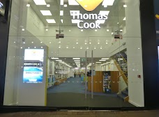 Thomas Cook Travel Store manchester